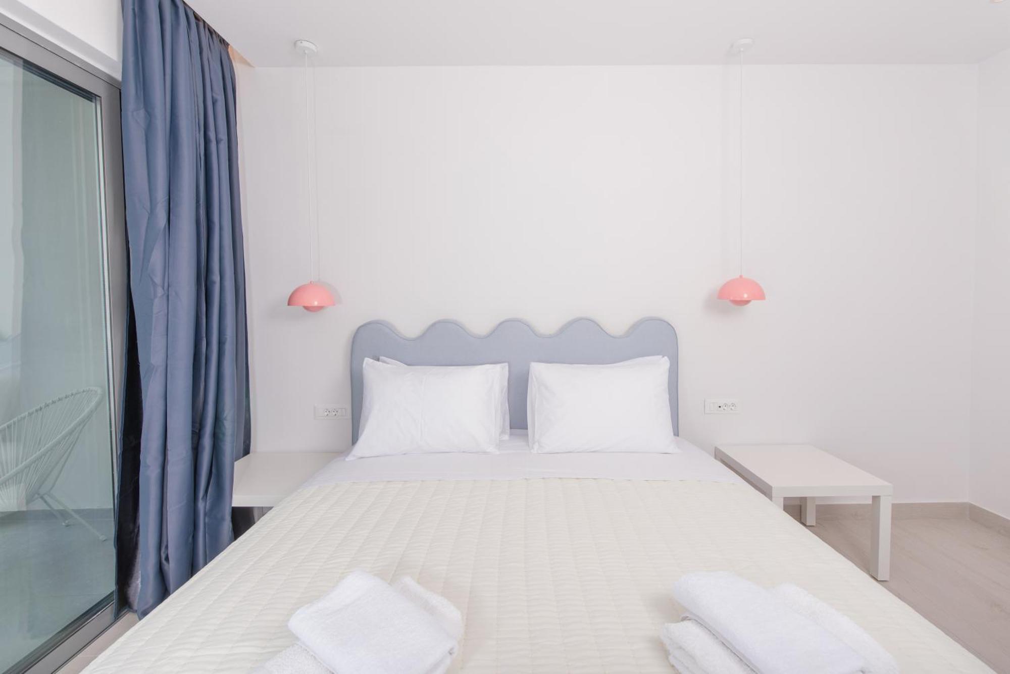 The Palms Concept Hotel Adults Only 16 Plus Faliráki Kültér fotó
