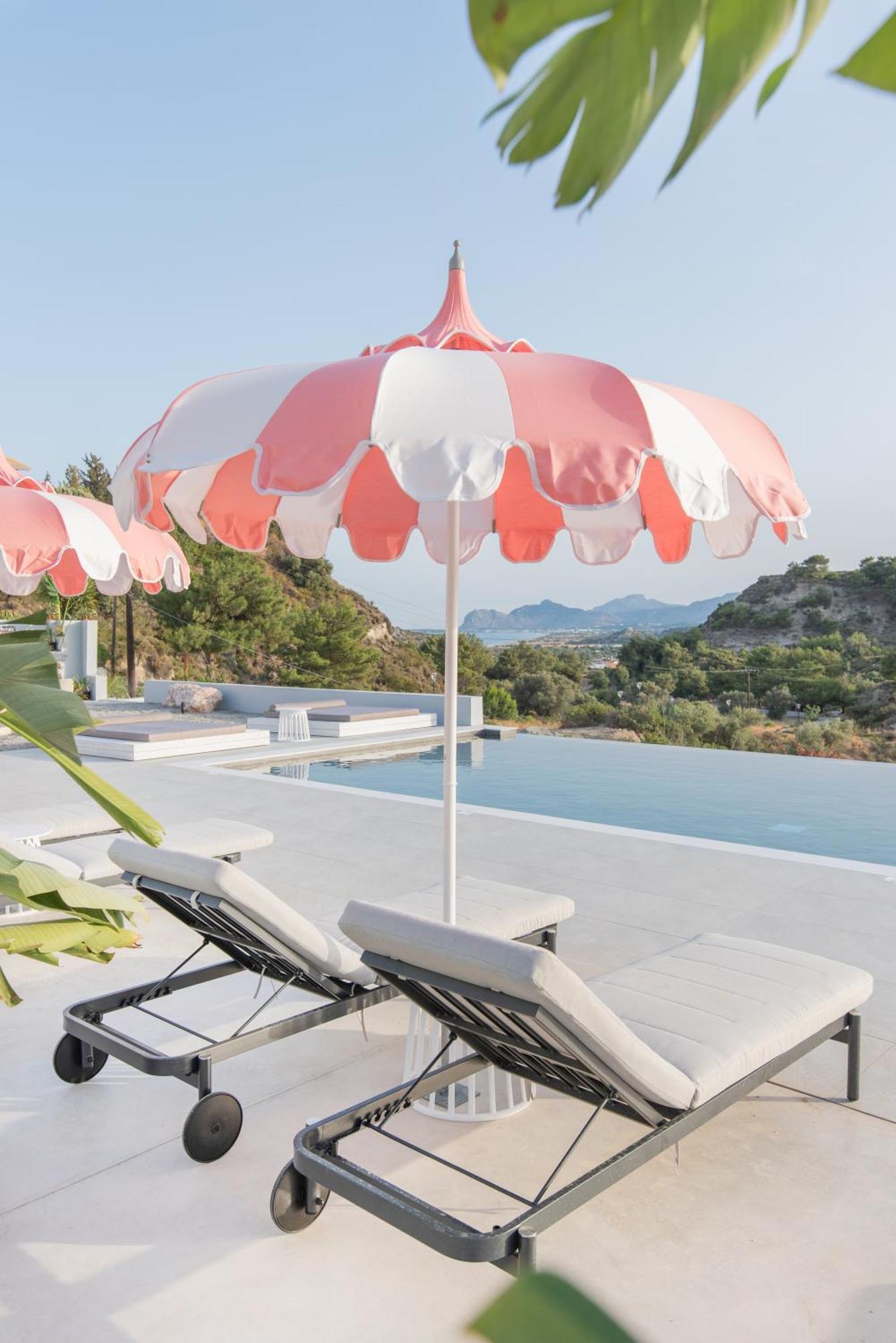The Palms Concept Hotel Adults Only 16 Plus Faliráki Kültér fotó