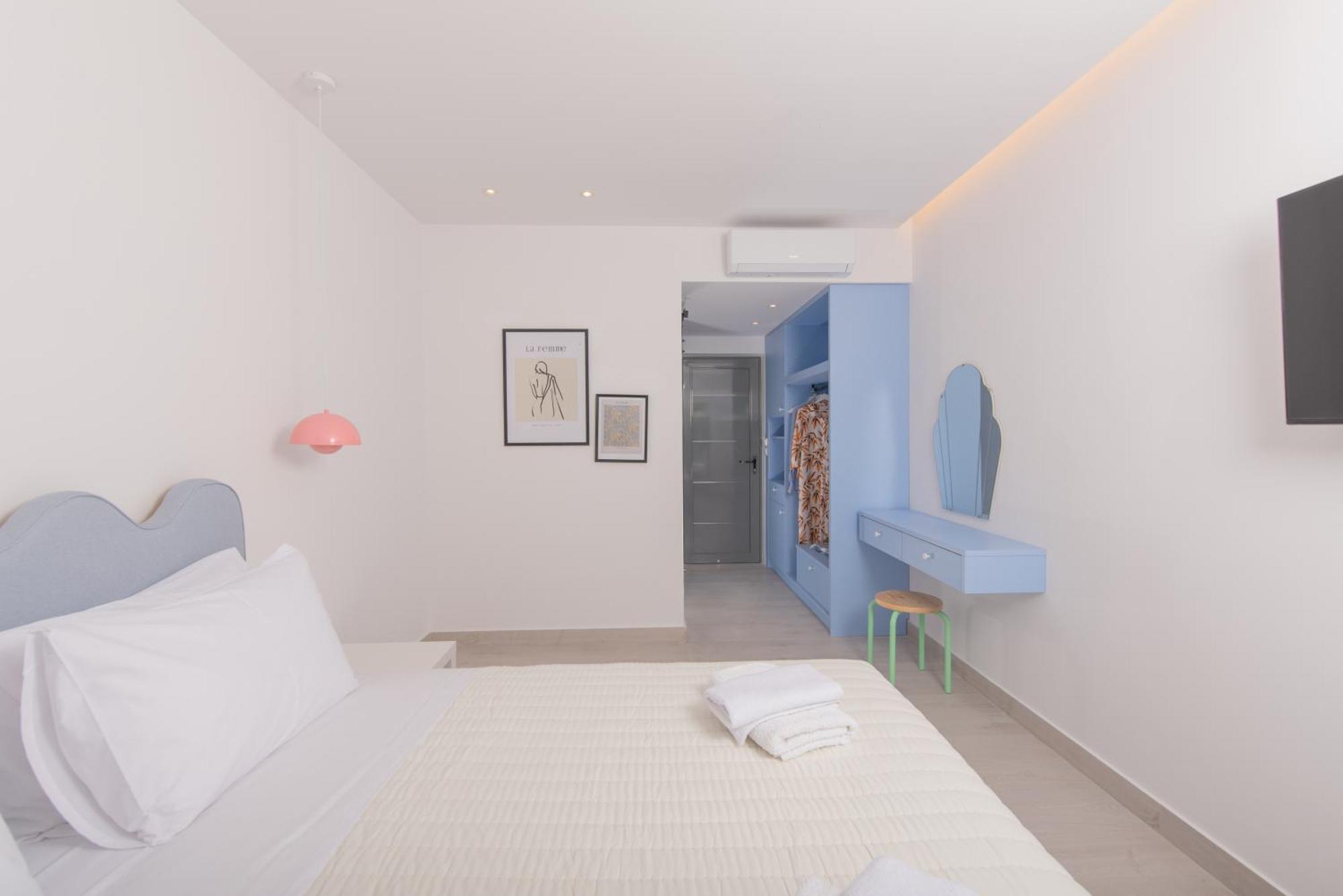 The Palms Concept Hotel Adults Only 16 Plus Faliráki Kültér fotó