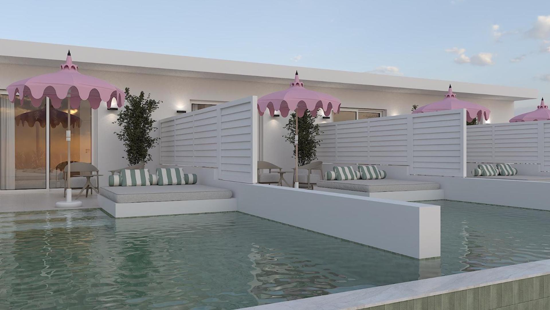 The Palms Concept Hotel Adults Only 16 Plus Faliráki Kültér fotó